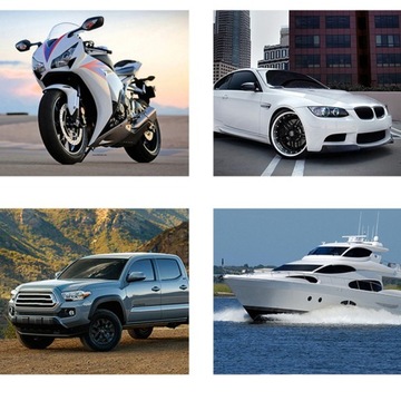 Многофункциональный набор для ремонта, 3 в 1, спрей для керамического автомобильного покрытия