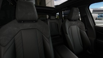 BMW X3 G45 2025 BMW X3 NOWE BMW X3 40d xDrive M-Performance, zdjęcie 15