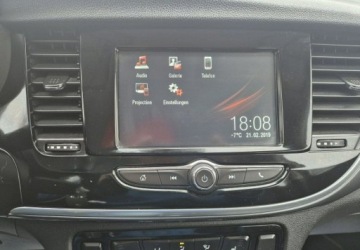 Opel Mokka I X 1.4 Turbo Ecotec 140KM 2019 Opel Mokka X Cosmo 119.000km 1.4 Benzyna 140KM, zdjęcie 23