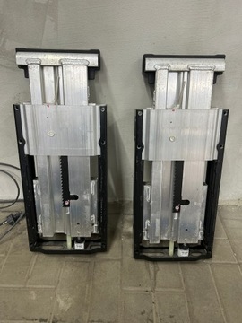PALEC STŘEŠNÍ VW EOS 1Q0880077C