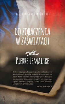 Do zobaczenia w zaświatach - ebook