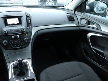 Opel Insignia I Sedan Facelifting 1.8 Twinport ECOTEC 140KM 2015 Opel Insignia 1.8, Salon Polska, Serwis ASO, zdjęcie 7