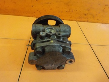 MITSUBISHI PAJERO SPORT 3.0 V6 02R 177KM 6G72 ČERPADLO SERVA