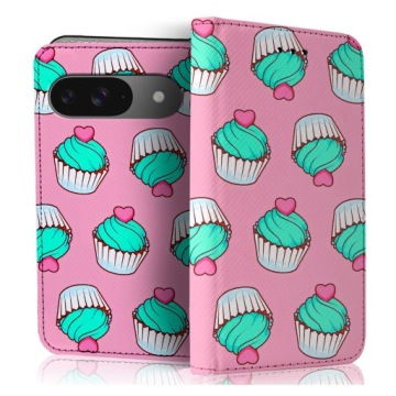 Pouzdro S Klopou Na Telefon Google Pixel 9 Pouzdro Obal Sklo Sklo