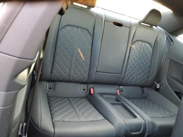 Audi A5 B10 2024 Audi S5 Coupe 2024r., 4x4, 3.0L 3.0 Benzyna 349KM, zdjęcie 8