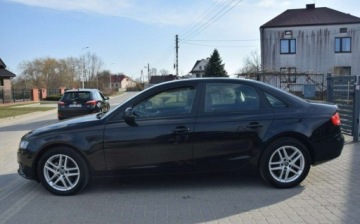Audi A4 B8 Limousine 1.8 TFSI 120KM 2009 Audi A4 Limousine 1.8 TFSI Automat 97 TYS KM Led Sprowadzony Oplacony, zdjęcie 14