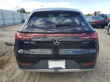 Mercedes 2023 Mercedes-Benz EQE 350, 2023r., 4x4 Elektryczny 288KM, zdjęcie 5