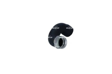 2X PŘÍVODY TRUBKY VZDUCHU NRF L+P DO BMW E83