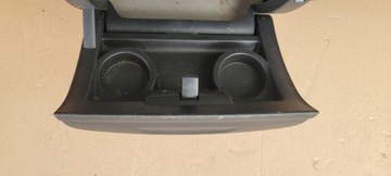 KOKPIT KONSOLA DESKA CITROEN C4 GRAND PICASSO I ORYGINAŁ CZARNA