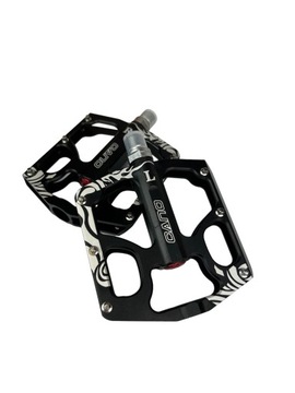 PEDAŁY ROWEROWE CANO MECHANICZNE PLATFORMOWE MTB LEKKIE
