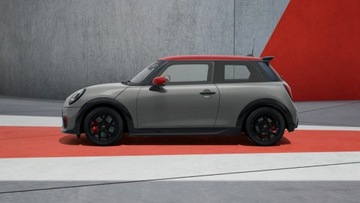 Mini 2026 Mini Cooper John Cooper Works, zdjęcie 5