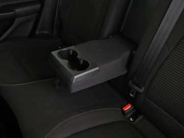 Ford Focus IV Kombi 2.0 EcoBlue 150KM 2019 Ford Focus navi, grzane fotele, manual,, zdjęcie 36