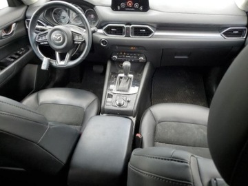Mazda CX-5 II 2020 Mazda CX-5 Touring 2.5 Benzyna 187KM, zdjęcie 6