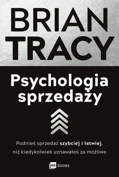 Psychologia sprzedaży, Tracy Tracy, MT Biznes