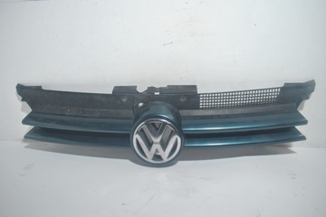 MASKA MŘÍŽKA PŘEDNÍ VW GOLF IV LC6X 1J0853651H