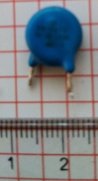 WARYSTOR 561KD10 11mm / 2467D