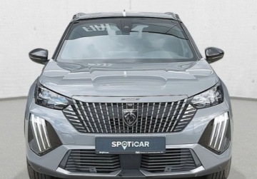 Peugeot 2008 II e-SUV Facelifting Elektryczny 54kWh 156KM 2023 Peugeot 2008 Elektryczny 156 KM Raty 50-50 0 Leasing 2 Gwarancja od RiA, zdjęcie 3