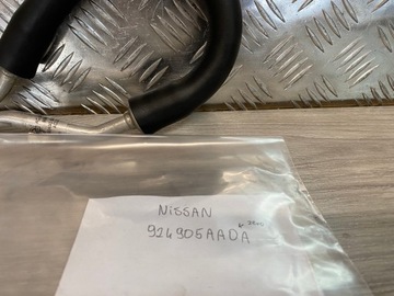 NISSAN MURANO Z52 2015- USA PŘÍVOD KLIMATIZACE TRUBKA WAZ 924905AA0A