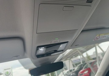 Skoda Octavia IV Liftback 1.5 TSI EVO 150KM 2024 Skoda Octavia Liftback 1.5 TSI mHev 150 KM 7DSG Selection 1.5 Benzyna, zdjęcie 16