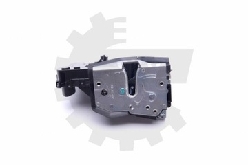 ЦЕНТРАЛЬНЫЙ ЗАМОК ПЕРЕДНИЙ ЛЕВ BMW 3 E46 51217011241