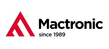 КОМПЛЕКТ ВЕЛОСИПЕДНЫХ ЛАМП MACTRONIC 60/18LM DUO SLIM