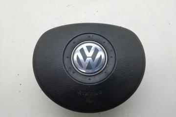 AIRBAG ŘIDIČE VW GOLF V (1K1) 1T0880201 2006