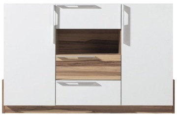 MEBLE do sypialni GARDA KOMODA!! 2 KOLORY