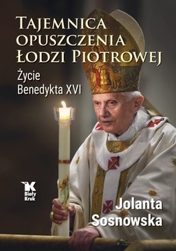 TAJEMNICA OPUSZCZENIA ŁODZI PIOTROWEJ. Jolanta Sosnowska