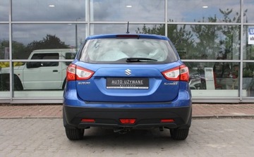 Suzuki SX4 II S-cross 1.6 VVT 120KM 2015 Suzuki SX4 S-Cross Scross 1.6 kamera cofania ..., zdjęcie 5