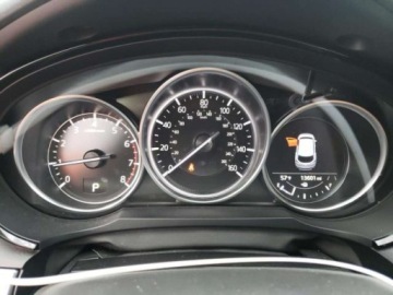 Mazda CX-9 2022 Mazda CX-9 2022 MAZDA CX-9 TOURING PLUS, silnik 2.5 L 2.5 Benzyna 227KM, zdjęcie 9