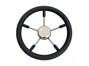 Kierownica Savoretti T9B 320 mm