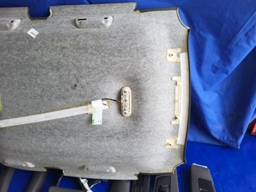 КОМПЛЕКТ ПОТОЛКА AUDI A5 8T LIFT SPORTBACK