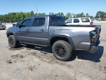 Toyota Tacoma II 2023 Toyota Tacoma 2023, 3.5L, 4x4, DOUBLE CAB, od ubezpieczalni 3.5 Benzyna, zdjęcie 4
