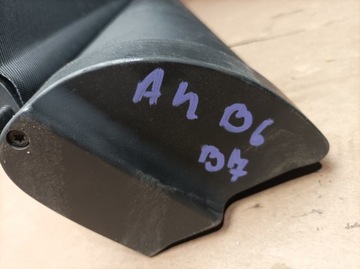 AUDI A4 B6 B7 ROLETA KUFRU