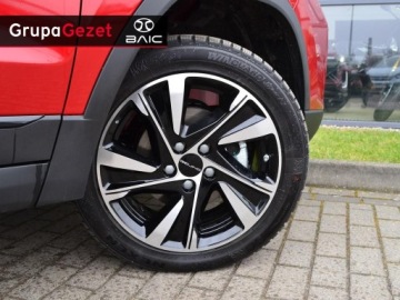  BAIC Beijing 3 1.5 136KM LUXURY *dostępne inne kolory* Rabat 10 tyś zł l, zdjęcie 5