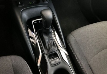 Toyota Corolla XII Sedan Facelifting 1.5 VVT-i 125KM 2024 Toyota Corolla Corolla Style FV23 Salon PL Serwis ASO Bezwypadkowy 1, zdjęcie 21