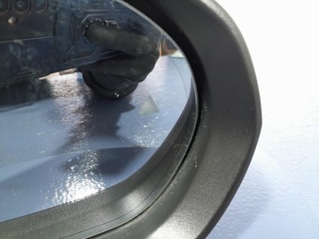 ALFA ROMEO TONALE ZRCÁTKO PRAVÉ ASISTENT KAMERA 14 PIN EU 581/B