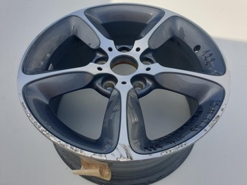 ОБОД ОБОД КОЛЕСА BMW F20 F21 F22 F23 WZ382 382 17'