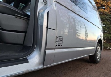 Volkswagen Caravelle T5 T5 Transporter 2.5 TDI 174KM 2007 Volkswagen Transporter Volkswagen Transporter 2.5 Diesel 174KM, zdjęcie 14