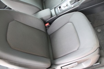 Audi A3 8V 2019 Skrzynia S tronic i spalanie 5 litrów?To Audi A3 bije konkurencję na głowę!, zdjęcie 18