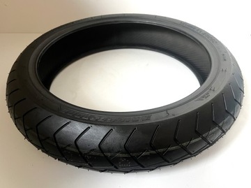 Шина BRIDGESTONE BATTLAX BT-020 M/C 58W TL 120/70ZR17, 2006 г.в.