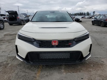 Honda Civic XII 2024 Honda Civic Type-R 2024 2.0 Benzyna 315KM, zdjęcie 5