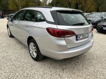Opel Astra K Sports Tourer 1.6 CDTI 110KM 2017 Opel Astra 1.6 CDTI 110km, Salon PL, Serwis ASO,, zdjęcie 21