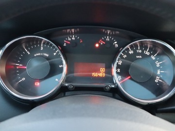 Peugeot 3008 I 2011 Peugeot 3008 1.6 HDi, Navi, Klima, Klimatronic, zdjęcie 10