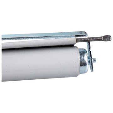 Zasłona chłodnicy kompletna C-360 C-355 C-360 3P