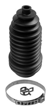 КРЫШКА РУЛЕВОГО ПРИВОДА РОВЕР 200/400 90-