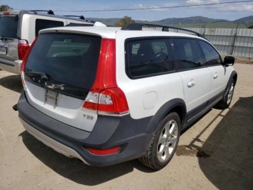 Volvo XC70 II 2016 Volvo XC 70 2016 VOLVO XC70 T5 CLASSIC PREMIER..., zdjęcie 3