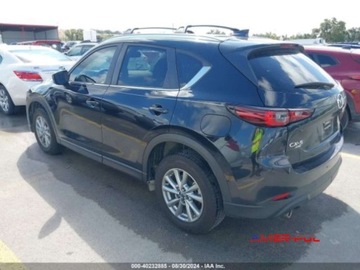 Mazda CX-5 II 2023 Mazda CX-5 2023 r., 2,5L S PREFERRED 2.5 Benzyna 187KM, zdjęcie 3