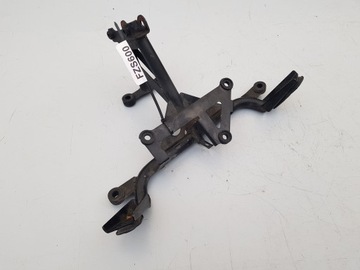 Рама навеса зеркала Yamaha FZS 600 Fazer 02-03 монтажный кронштейн