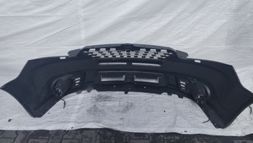 NÁRAZNÍK PŘEDNÍ SUBARU TRIBECA B9 FACELIFT KOMPLETNÍ